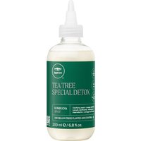 Paul Mitchell Tea Tree Special Detox Kombucha Rinse 200 ml