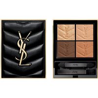 Yves Saint Laurent Couture Mini Clutch N°3 Kasbah Spices 5 g