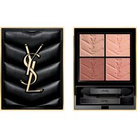 Yves Saint Laurent Couture Mini Clutch N°6 Spontini Lilies 5 g
