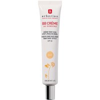 Erborian BB Crème au Ginseng 40 ml Nude