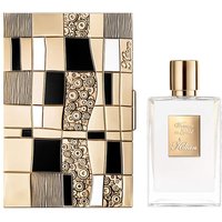 KILIAN PARIS Woman In Gold Eau de Parfum (EdP) mit Clutch 50 ml