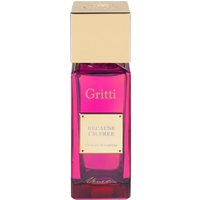 Gritti Ivy Collection Because I'm free Extrait de Parfum 100 ml