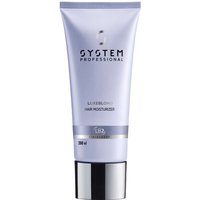 System Professional LipidCode LuxeBlond Hair Moisturiser LB2 200 ml
