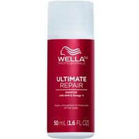 Wella Professional Ultimate Repair Shampoo 50 ml