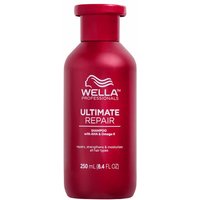 Wella Professional Ultimate Repair Shampoo 250 ml