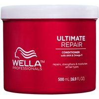 Wella Professional Ultimate Repair tiefenwirksamer Conditioner 500 ml