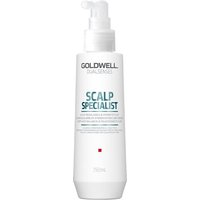 Goldwell Dualsenses Scalp Specialist Kopfhaut Balance & Feuchtigkeits Fluid 150 ml