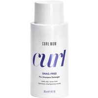 Color Wow Curl Wow Snag Free Pre Shampoo Detangler 295 ml