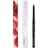 KORRES Morello Mechanical Lipliner Wine Red 35g