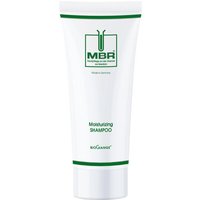 MBR BioChange Moisturizing Shampoo 200 ml