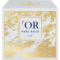 MBR L'Or Pure Gold Soap 120 g