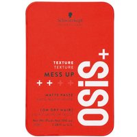 Schwarzkopf Professional Osis Mess Up Matte Paste 100 ml