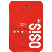 Schwarzkopf Professional Osis Mighty matte Creme 100 ml