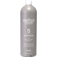 Nook Service Color Activator 1.5% 1000 ml