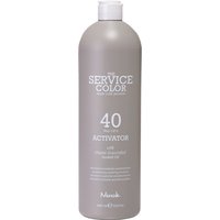 Nook Activator 40 vol 12% 1000 ml