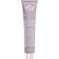 Nook Virgin Color 5.0 li.chestnut 100 ml