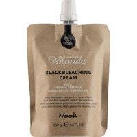 Nook Black Bleaching Cream 250 g