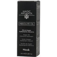 Nook Magic Arganoil Absolute Oil 100 ml