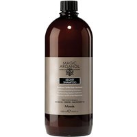 Nook Magic Arganoil Secret Shampoo 1000 ml