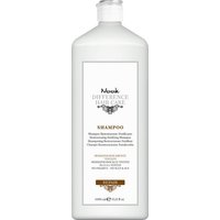 Nook Difference Hair Restruct. Shampoo 1000 ml