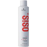 Schwarzkopf Professional Osis Freeze Haarspray 300 ml