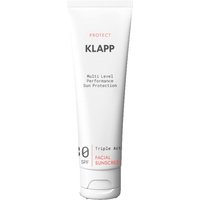 Klapp Facial Sunscreen 30 SPF 50ml