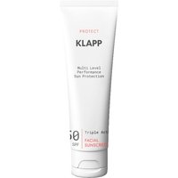 Klapp Facial Sunscreen 50 SPF 50ml