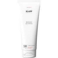 Klapp Sun Body Lotion 50 SPF 200ml