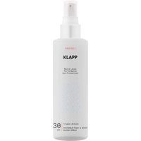 Klapp Triple Action Invisible Face & Body Spray SPF 30 200 ml