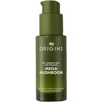 Origins Dr. Andrew Weil for Origins Mega Mushroom Rescue Concentrate 30 ml