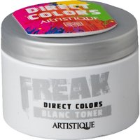 Artistique Freak Direct Colors 135 ml Blac Toner