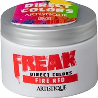 Artistique Freak Direct Colors 135 ml Fire Red
