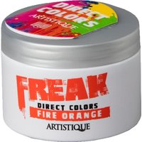 Artistique Freak Direct Colors 135 ml Fire Orange