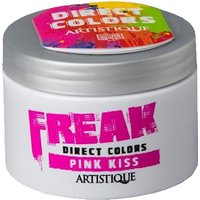 Artistique Freak Direct Colors 135 ml Pink Kiss