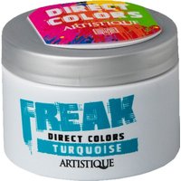 Artistique Freak Direct Colors 135 ml Turquoise