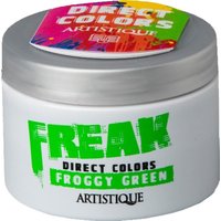 Artistique Freak Direct Colors 135 ml Froggy Green