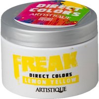 Artistique Freak Direct Colors 135 ml Lemon Yellow