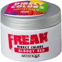 Artistique Freak Direct Colors 135 ml Bloody Red