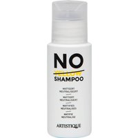 Artistique No Yellow Shampoo 50 ml