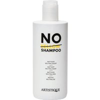 Artistique No Yellow Shampoo 1000 ml