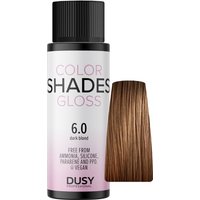 Dusy Professional Dusy Color Shades 6.0 Dunkelblond 60 ml