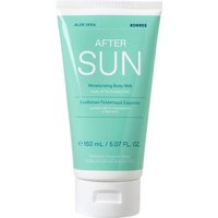 Korres Aloe Vera Feuchtigkeitsspendende Körpermilch 150ml