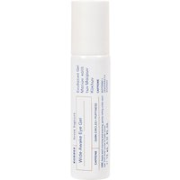 Korres Greek Yoghurt Augengel Für Einen Wachen Blick 15 ml