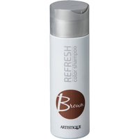 Artistique Refresh Color Shampoo 200 ml Brown