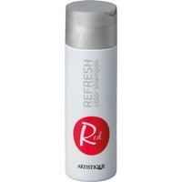 Artistique Refresh Color Shampoo 200 ml Red
