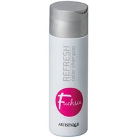 Artistique Refresh Color Shampoo 200 ml Fuchsia