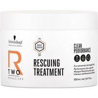 Schwarzkopf R-Two Rescuing Treatment Maske 500 ml