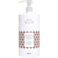 Biacrè Argan & Macadamia Hydrating Shampoo 1000 ml