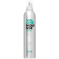Dusy Professional Style Volume Mousse strong 400 ml