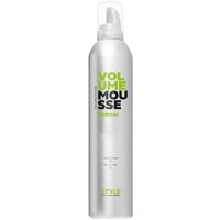 Dusy Professional Volume Mousse normal 400 ml